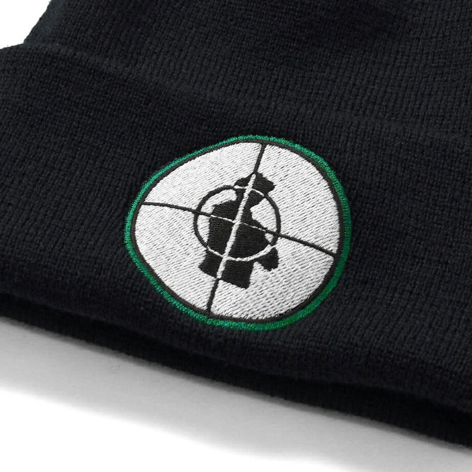 LFYT X PUBLIC ENEMY Target Beanie