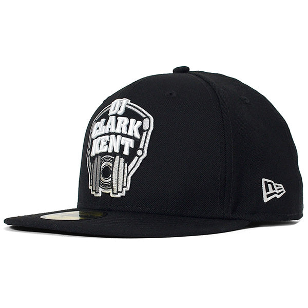 LFYT × DJ CLARK KENT × NEW ERA 59FIFTY CAP