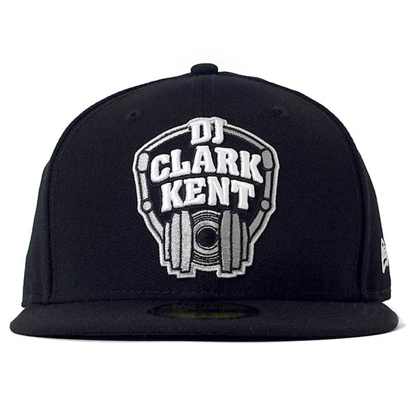 LFYT × DJ CLARK KENT × NEW ERA 59FIFTY CAP