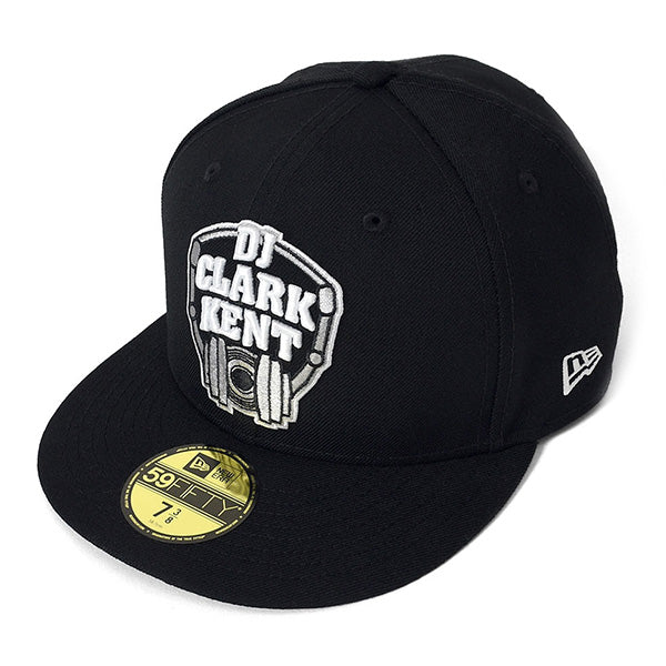 LFYT × DJ CLARK KENT × NEW ERA 59FIFTY CAP