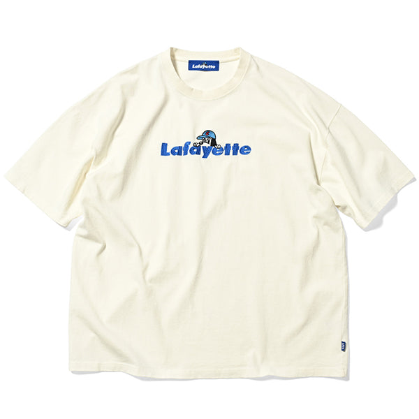 Lafayette × centimeter Logo Tee