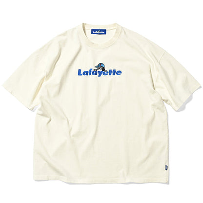 Lafayette × centimeter Logo Tee