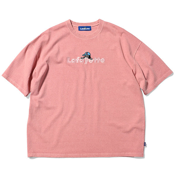 Lafayette × centimeter Logo Tee