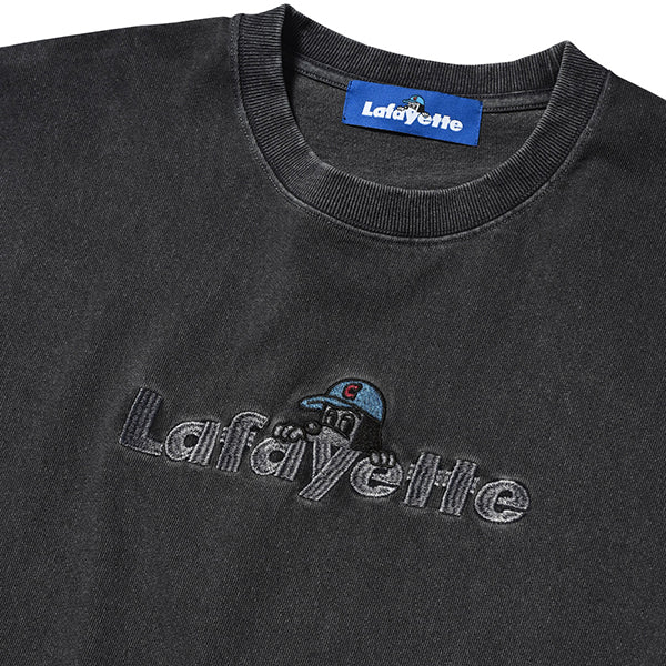 Lafayette × centimeter Logo Tee