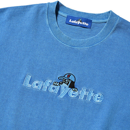 Lafayette × centimeter Logo Tee