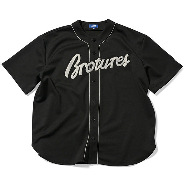 LFYT × BROTURES Baseball Shirt