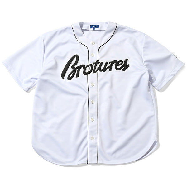 LFYT × BROTURES Baseball Shirt