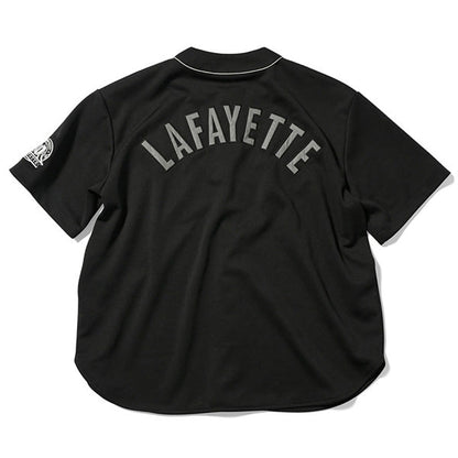 LFYT × BROTURES Baseball Shirt