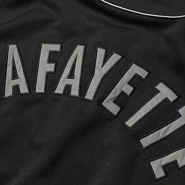 LFYT × BROTURES Baseball Shirt