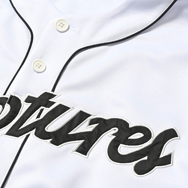 LFYT × BROTURES Baseball Shirt