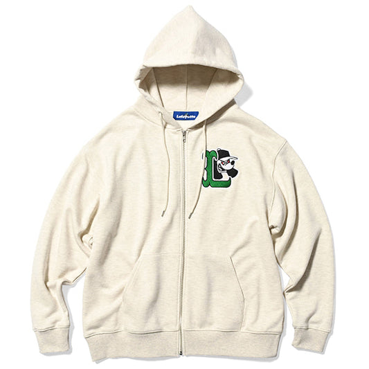 Lafayette × centimeter Watchdog Fullzip Hoodie