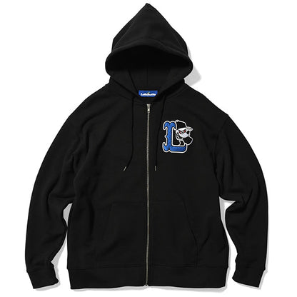 Lafayette × centimeter Watchdog Fullzip Hoodie