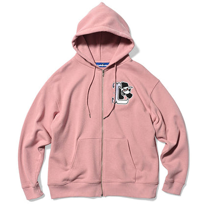 Lafayette × centimeter Watchdog Fullzip Hoodie