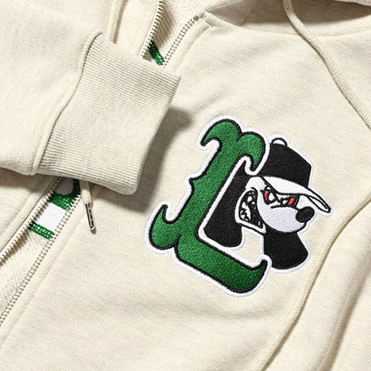 Lafayette × centimeter Watchdog Fullzip Hoodie