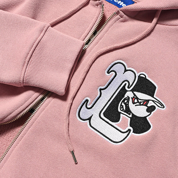 Lafayette × centimeter Watchdog Fullzip Hoodie