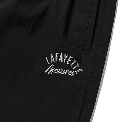 LFYT × BROTURES Stretch Nylon Track Pants