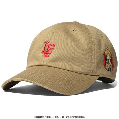 LFYT × 僕のヒーローアカデミア LF Logo Ball Cap ホークス