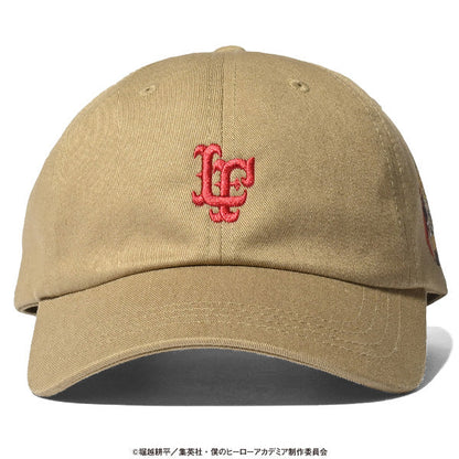 LFYT × 僕のヒーローアカデミア LF Logo Ball Cap ホークス