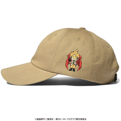 LFYT × 僕のヒーローアカデミア LF Logo Ball Cap ホークス