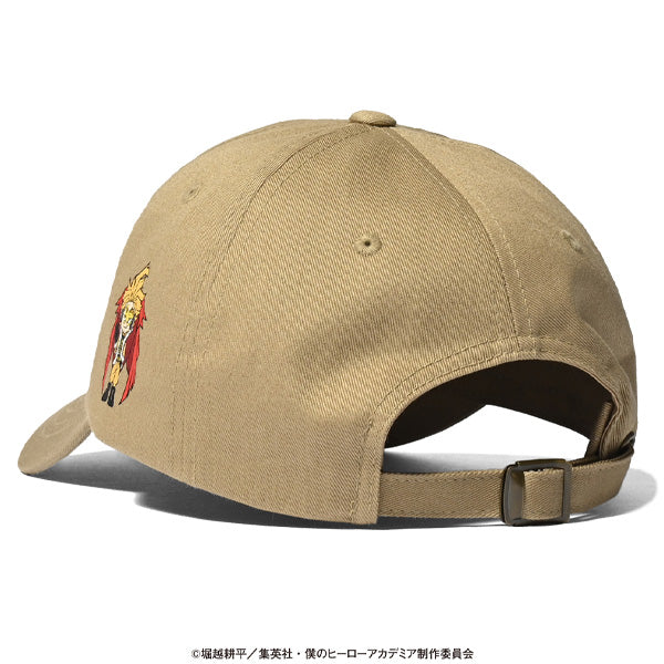 LFYT × 僕のヒーローアカデミア LF Logo Ball Cap ホークス