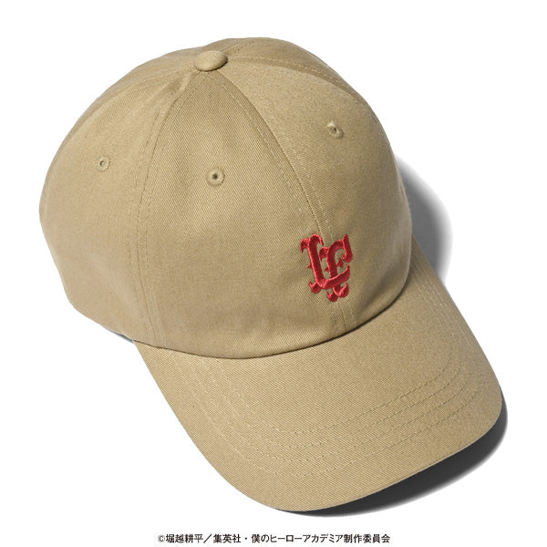 LFYT × 僕のヒーローアカデミア LF Logo Ball Cap ホークス