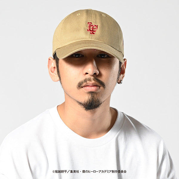 LFYT × 僕のヒーローアカデミア LF Logo Ball Cap ホークス