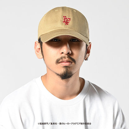 LFYT × 僕のヒーローアカデミア LF Logo Ball Cap ホークス