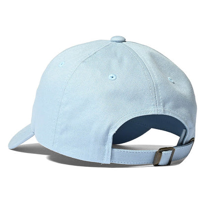 Lafayette Small Flower Logo Cap