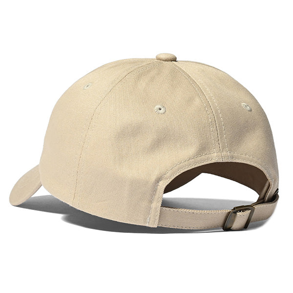 Lafayette Small Flower Logo Cap