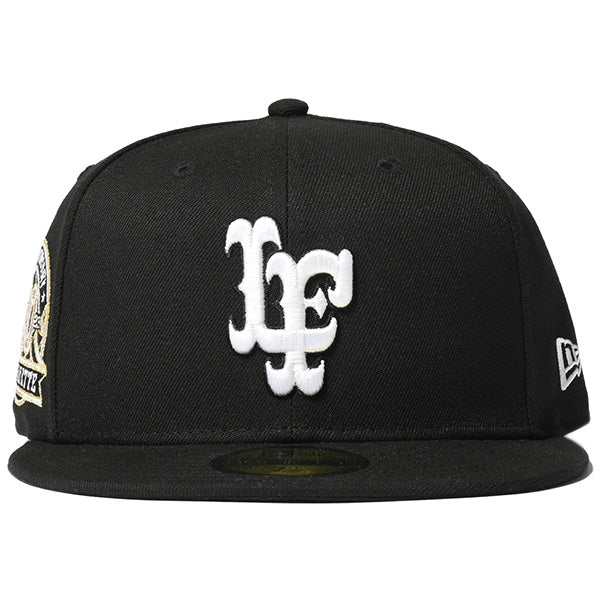 LFYT × NEW ERA LF Logo 59FIFTY 20th Anniversary