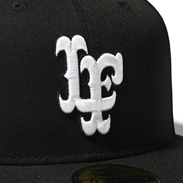 LFYT × NEW ERA LF Logo 59FIFTY 20th Anniversary