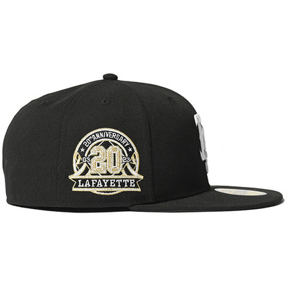 LFYT × NEW ERA LF Logo 59FIFTY 20th Anniversary