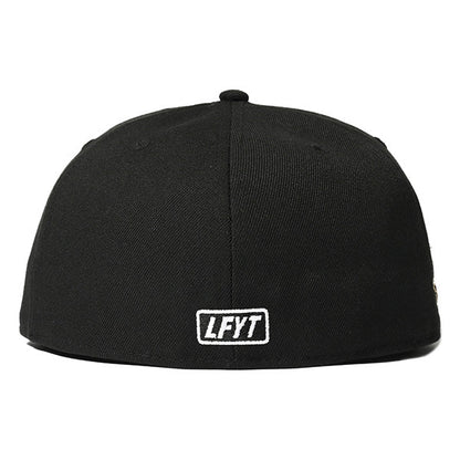 LFYT × NEW ERA LF Logo 59FIFTY 20th Anniversary