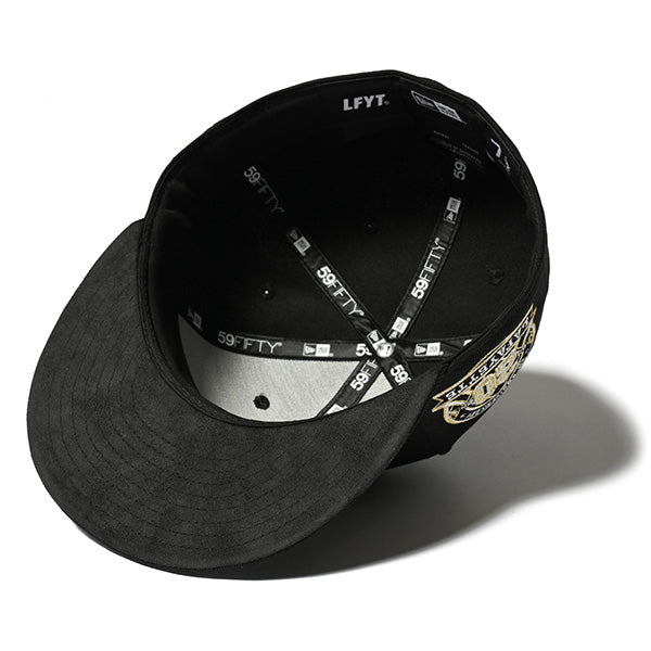 LFYT × NEW ERA LF Logo 59FIFTY 20th Anniversary