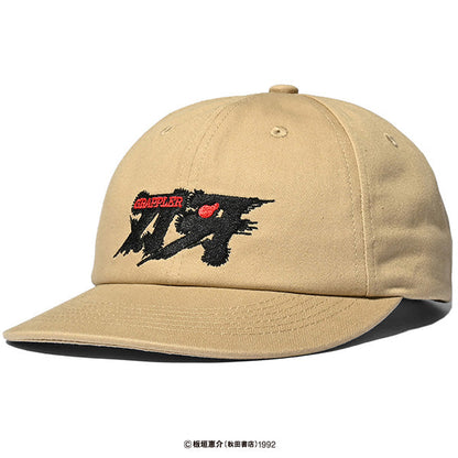 LFYT × グラップラー刃牙 Logo Dad Hat