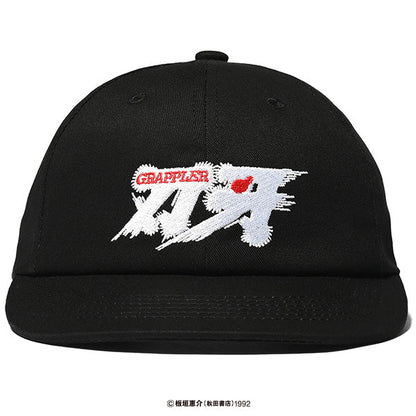 LFYT × グラップラー刃牙 Logo Dad Hat