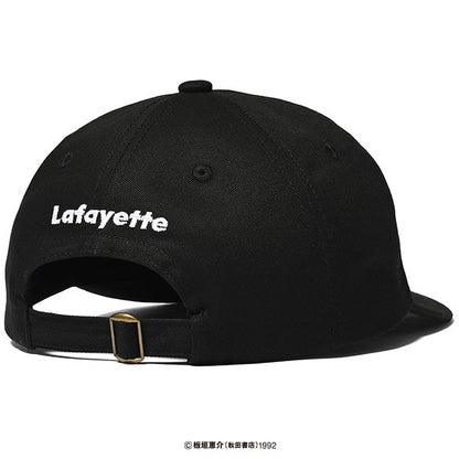 LFYT × グラップラー刃牙 Logo Dad Hat