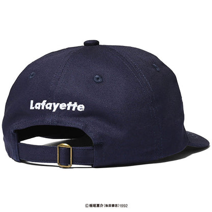 LFYT × グラップラー刃牙 Logo Dad Hat