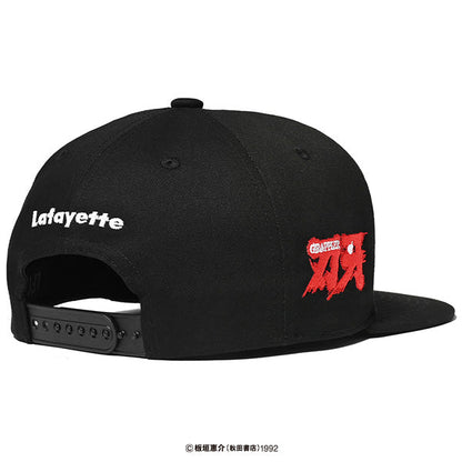 LFYT × グラップラー刃牙 Doppo Snapback Cap