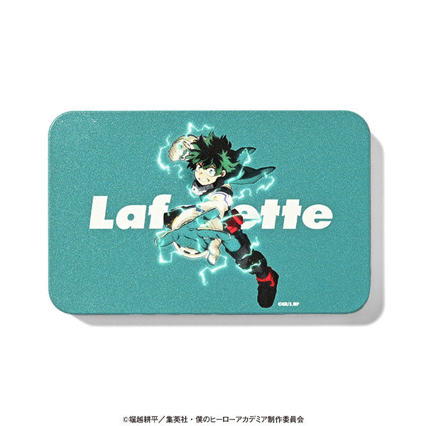 LFYT × 僕のヒーローアカデミア Mobile Battery 緑谷出久