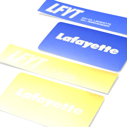 Lafayette Sticker Pack