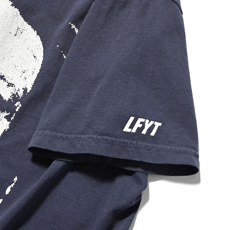 LFYT ( ラファイエット ) × 21 SAVAGE FACE TEE コラボ Tシャツ