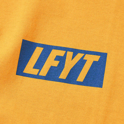 Box Logo Tee