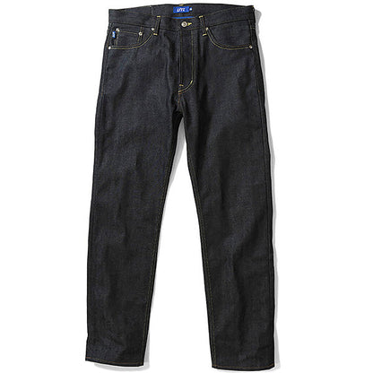 5 Pocket Selvage Denim Pants STANDARD FIT