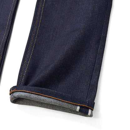 5 Pocket Selvage Stretch Denim Pants SLIM FIT