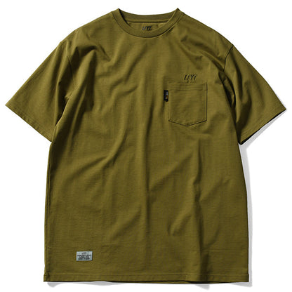 CORDURA Military Pocket Tee