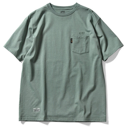 CORDURA Military Pocket Tee