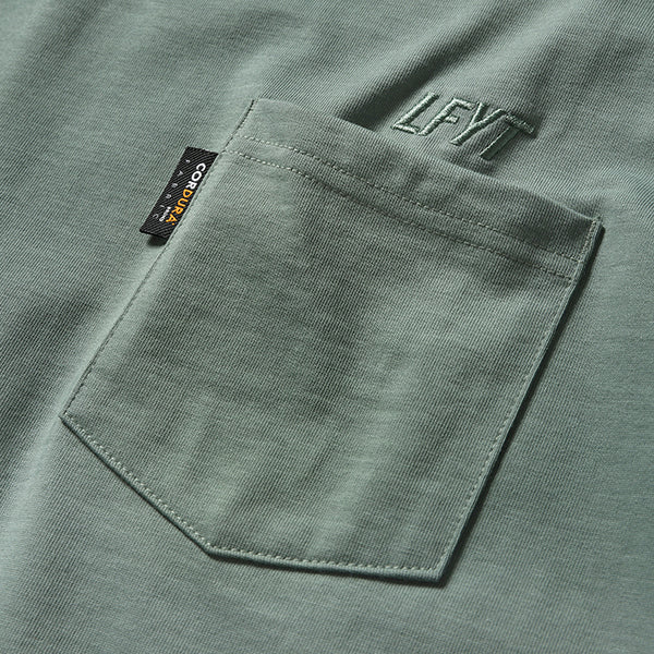 CORDURA Military Pocket Tee