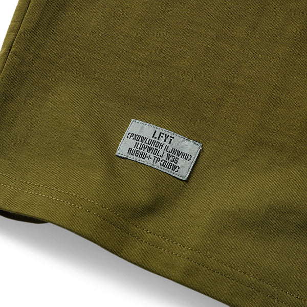 CORDURA Military Pocket Tee