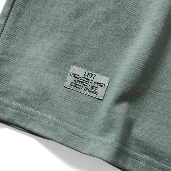 CORDURA Military Pocket Tee